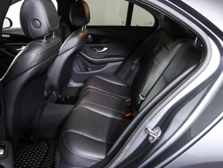Mercedes-Benz C-Класс IV (W205) Рестайлинг Москва  - изображение 11