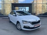 Skoda Rapid II Екатеринбург  - изображение 32
