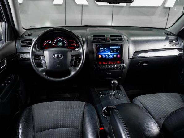 Kia Mohave I с пробегом 2014 года, цена 2 200 000 рублей, 260647 км, внедорожник, Автокод Объявления