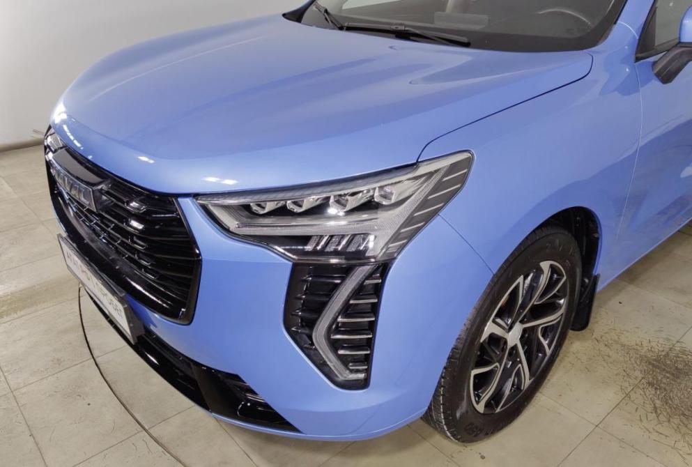 Haval Jolion I Волгоград  - изображение 21