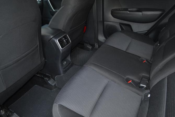 Kia Sportage IV Рестайлинг с пробегом 2018 года, цена 1 950 000 рублей, 133293 км, внедорожник, Автокод Объявления