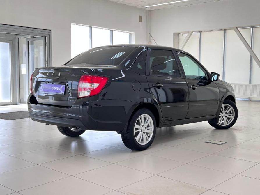Lada (ВАЗ) Granta I Рестайлинг Волгоград  - изображение 2
