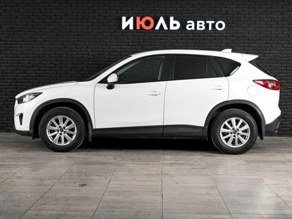 Mazda CX-5 I с пробегом 2012 года, цена 1 680 000 рублей, 171939 км, внедорожник, Автокод Объявления