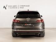 Volkswagen Touareg III Казань  - изображение 14