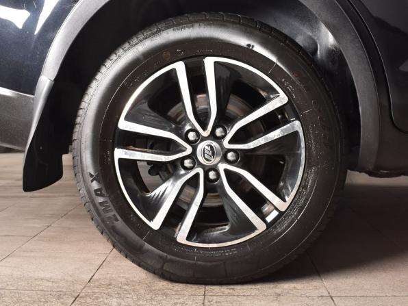 Lifan X60 I Рестайлинг 2 с пробегом 2017 года, цена 875 995 рублей, 99171 км, внедорожник, Автокод Объявления