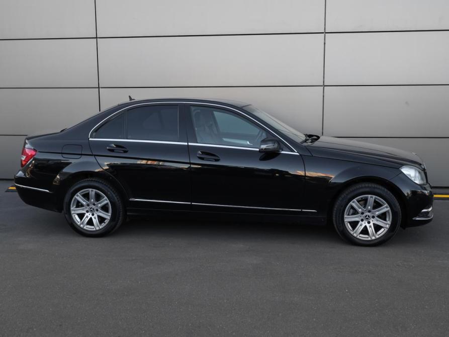 Mercedes-Benz C-Класс III (W204) Рестайлинг Москва  - изображение 4