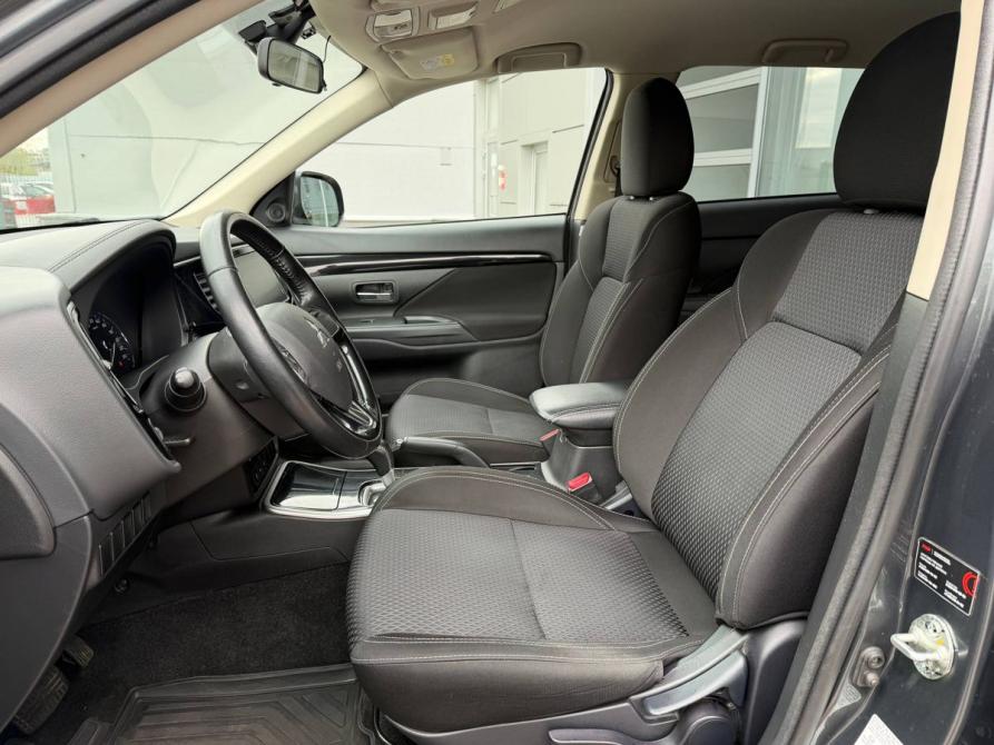 Mitsubishi Outlander III Рестайлинг 3 Санкт-Петербург  - изображение 8