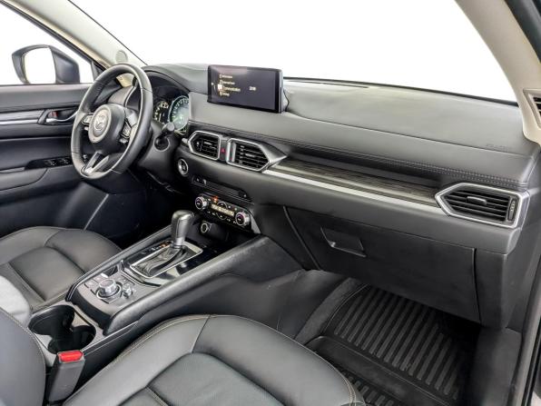 Mazda CX-5 II Рестайлинг с пробегом 2024 года, цена 3 320 000 рублей, 12710 км, внедорожник, Автокод Объявления