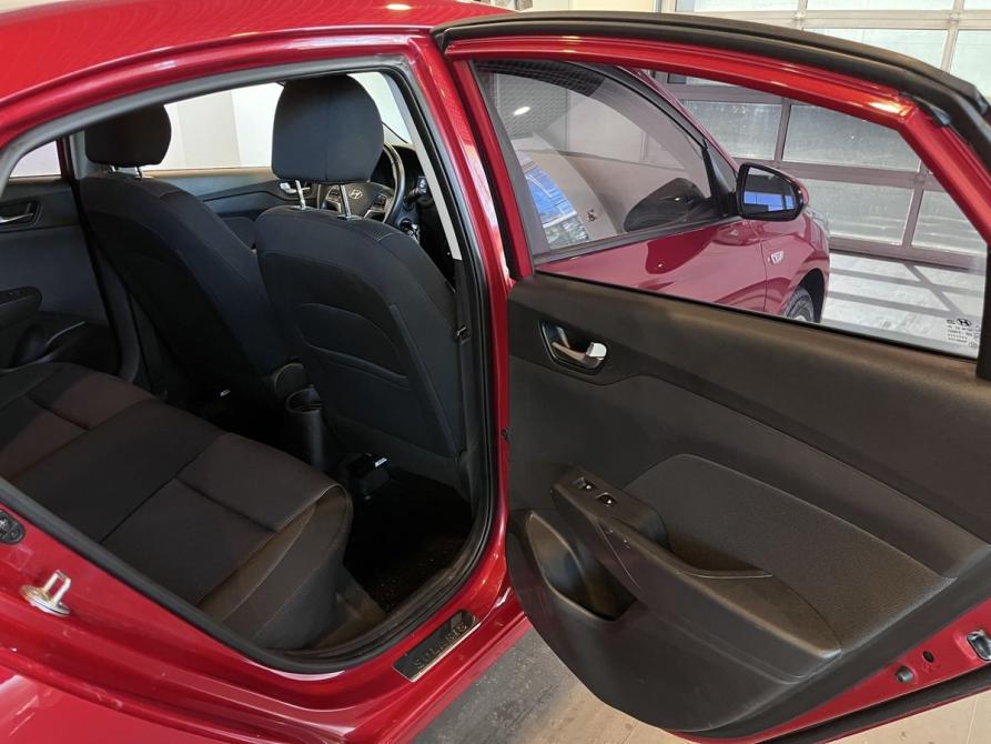 Hyundai Solaris II Чебоксары  - изображение 26