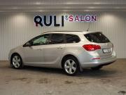 Opel Astra J Рестайлинг Иваново  - изображение 43