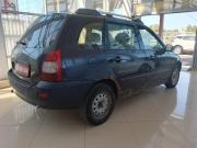 Lada (ВАЗ) Kalina I Арзамас  - изображение 7
