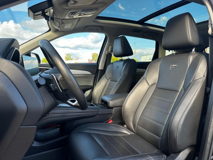 Haval F7 I Рестайлинг Тула  - изображение 10