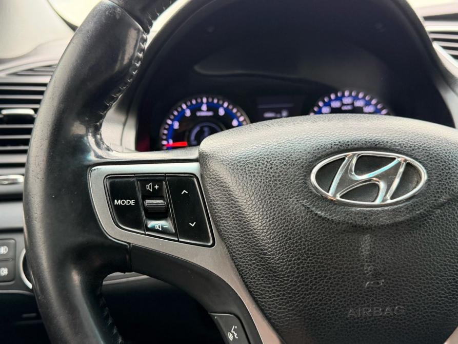 Hyundai i40 I Волгоград  - изображение 14
