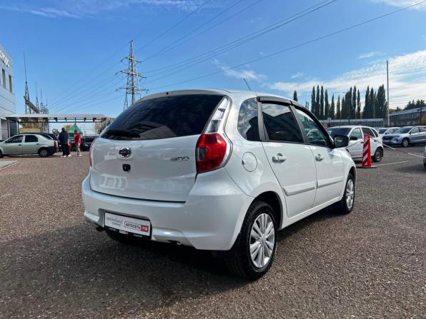 Datsun mi-DO с пробегом 2020 года, цена 763 000 рублей, 47265 км, хэтчбек, Автокод Объявления