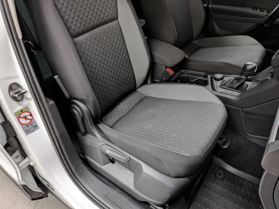 Volkswagen Tiguan II Москва  - изображение 23
