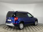 Skoda Yeti I Рестайлинг Воронеж  - изображение 26