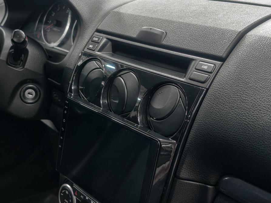 Mazda 6 I (GG) Рестайлинг Ростов-на-Дону  - изображение 22