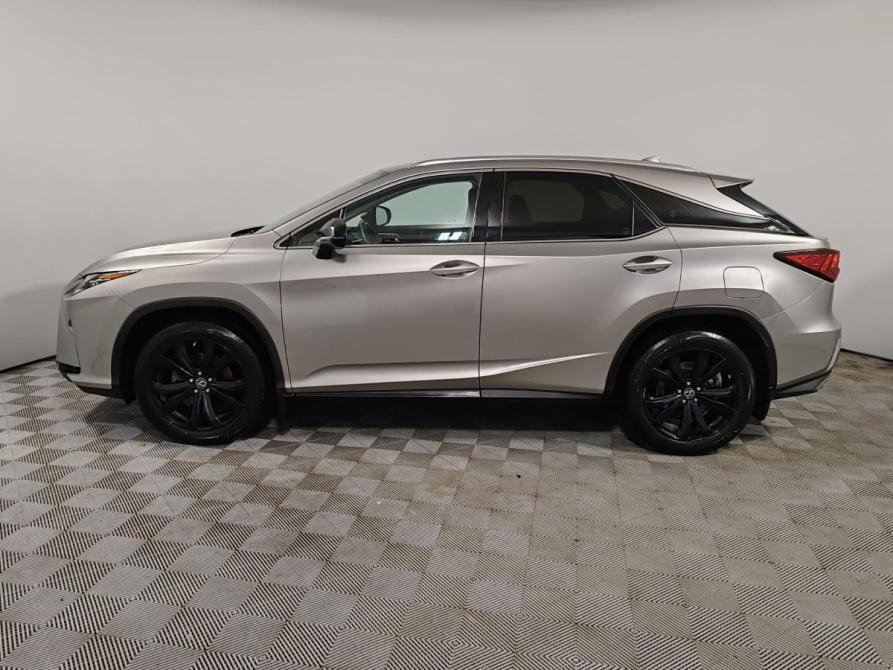 Lexus RX IV Москва  - изображение 8