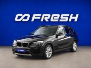 BMW X1 I (E84) Рестайлинг Москва  - изображение 24