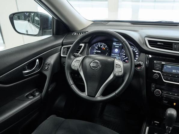 Nissan X-Trail III с пробегом 2016 года, цена 1 689 000 рублей, 150917 км, внедорожник, Автокод Объявления