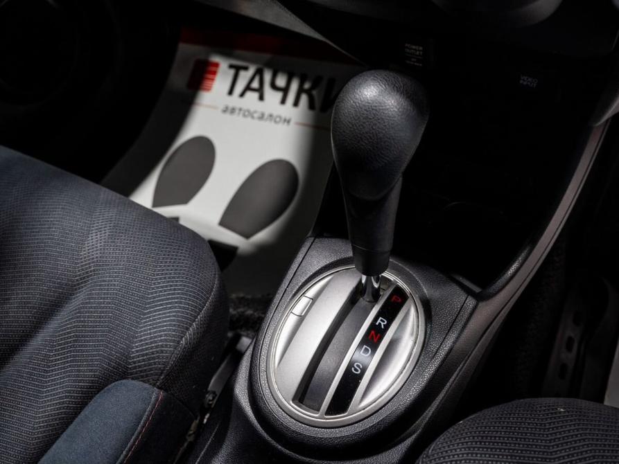 Honda Fit II Чита  - изображение 13