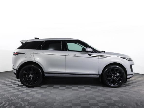 Land Rover Range Rover Evoque II с пробегом 2019 года, цена 3 490 000 рублей, 124555 км, внедорожник, Автокод Объявления
