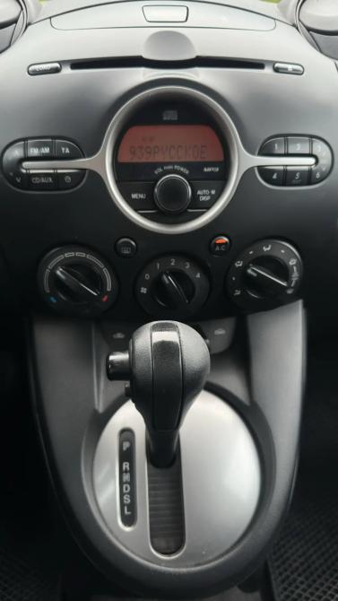 Mazda 2 II (DE) Уфа  - изображение 8