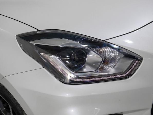 Suzuki Swift V с пробегом 2018 года, цена 1 499 000 рублей, 104691 км, хэтчбек, Автокод Объявления