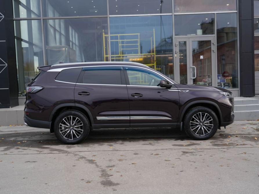 Chery Tiggo 8 Pro Max I Новосибирск  - изображение 4