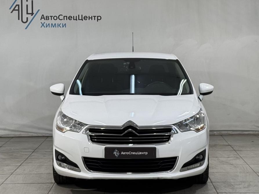 Citroen C4 II Химки  - изображение 5
