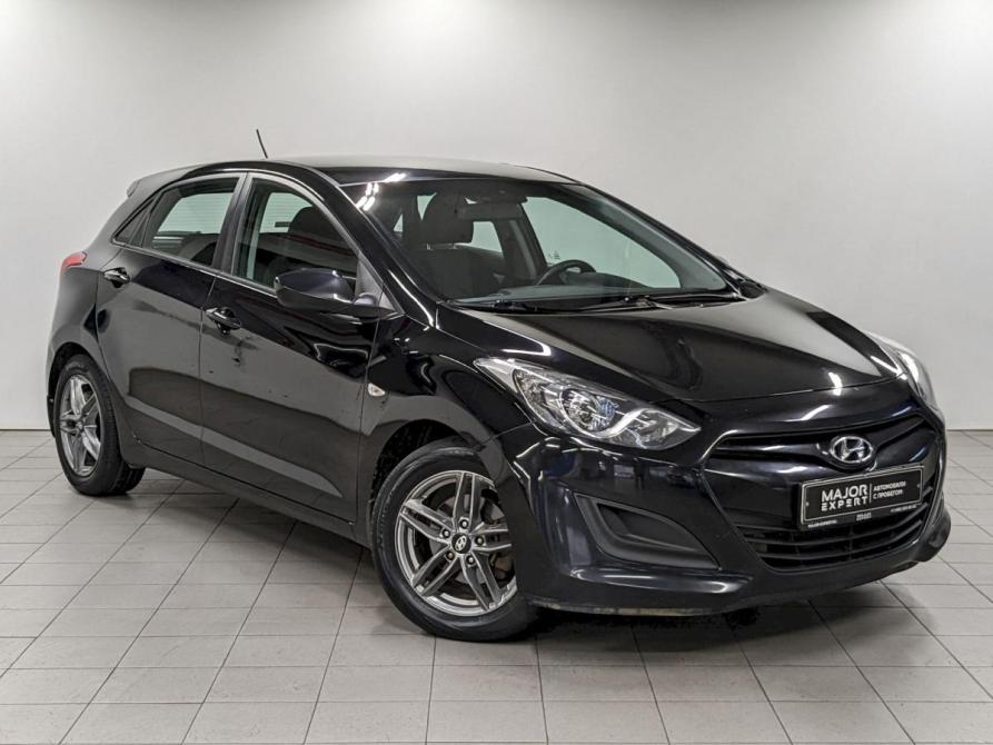 Hyundai i30 II Москва  - изображение 3