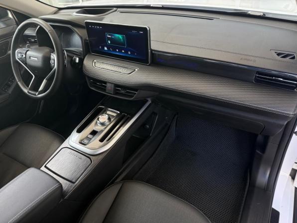Haval Jolion I Рестайлинг с пробегом 2024 года, цена 2 299 000 рублей, 30327 км, внедорожник, Автокод Объявления