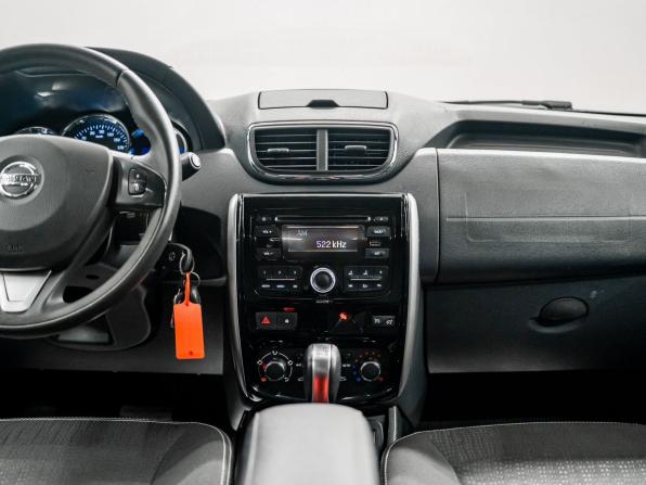 Nissan Terrano III (D10) с пробегом 2018 года, цена 1 590 000 рублей, 156361 км, внедорожник, Автокод Объявления