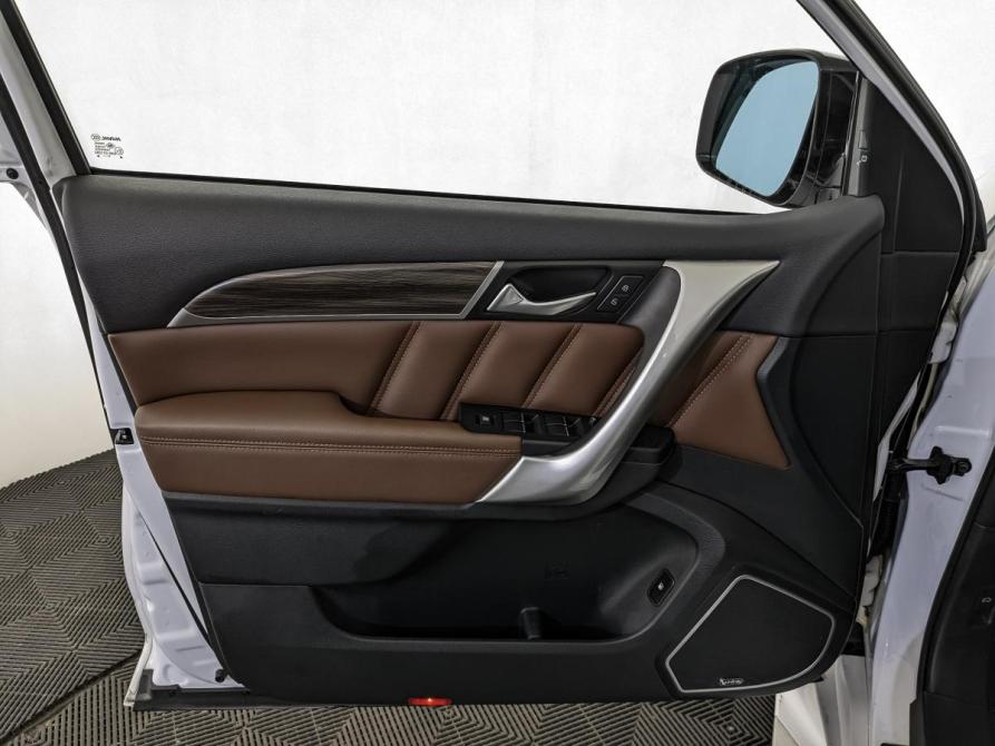 Haval H9 I Рестайлинг Москва  - изображение 19