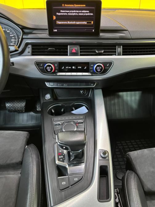 Audi A4 V (B9) Ижевск  - изображение 17