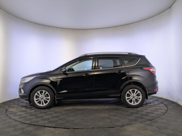 Ford Kuga II Рестайлинг с пробегом 2018 года, цена 1 655 000 рублей, 154040 км, внедорожник, Автокод Объявления