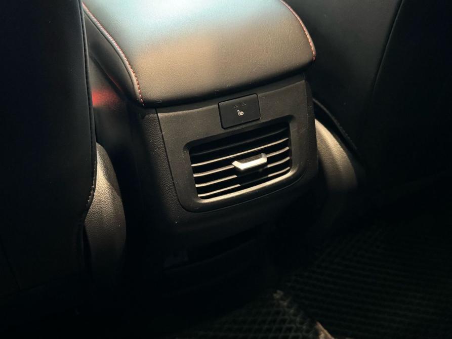 Changan CS35 Plus I Рестайлинг Санкт-Петербург  - изображение 33