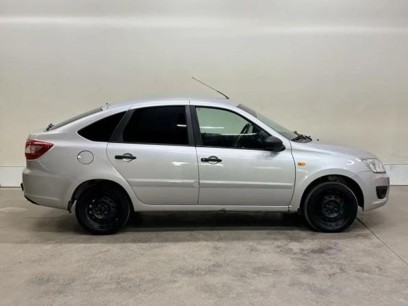 Lada (ВАЗ) Granta I с пробегом 2015 года, цена 477 000 рублей, 86108 км, лифтбек, Автокод Объявления