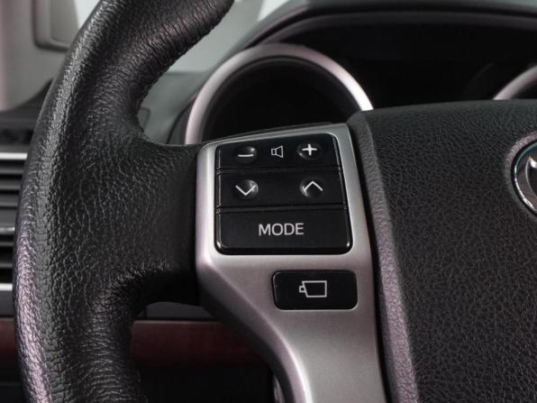 Toyota Land Cruiser Prado 150 Series Рестайлинг 1 с пробегом 2014 года, цена 3 710 000 рублей, 187923 км, внедорожник, Автокод Объявления
