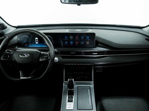 Chery Tiggo 7 Pro Max I с пробегом 2024 года, цена 1 890 000 рублей, 56344 км, внедорожник, Автокод Объявления