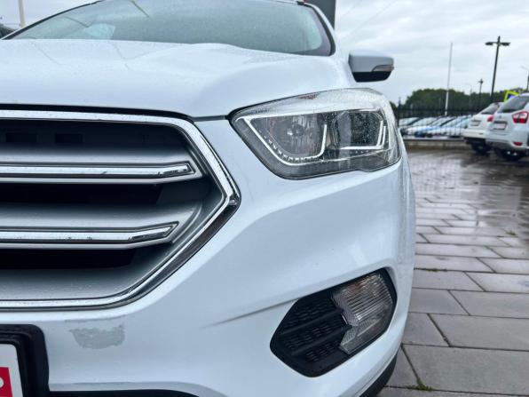 Ford Kuga II Рестайлинг с пробегом 2018 года, цена 1 597 700 рублей, 88465 км, внедорожник, Автокод Объявления