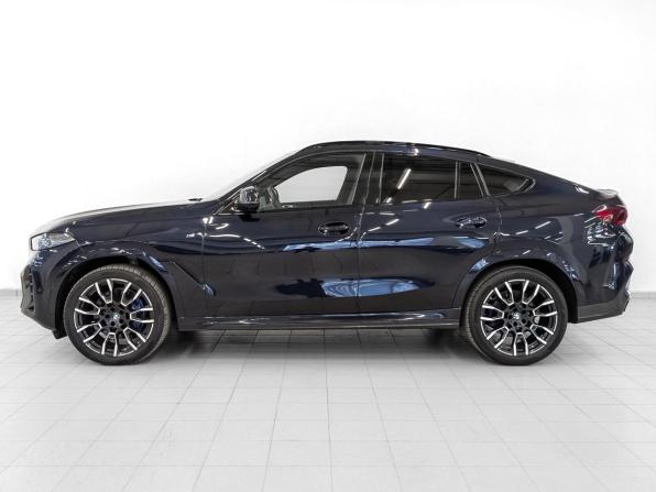 BMW X6 III (G06) Рестайлинг с пробегом 2023 года, цена 11 500 000 рублей, 35000 км, внедорожник, Автокод Объявления
