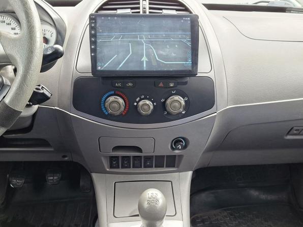 Chery Tiggo (T11) I с пробегом 2011 года, цена 397 000 рублей, 134500 км, внедорожник, Автокод Объявления