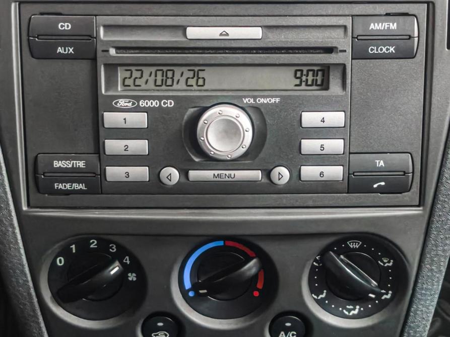 Ford Fusion I Рестайлинг Ростов-на-Дону  - изображение 20