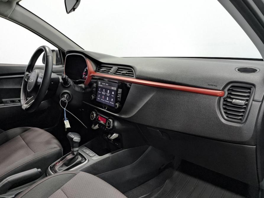 Kia Rio IV Рестайлинг Москва  - изображение 13