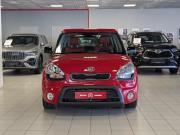 Kia Soul I Рестайлинг Екатеринбург  - изображение 16