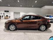 Mazda 3 II (BL) Рестайлинг Великий Новгород  - изображение 19