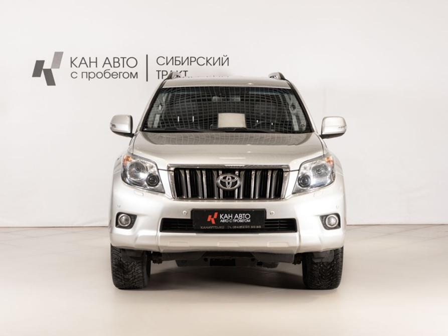 Toyota Land Cruiser Prado 150 Series Казань  - изображение 2