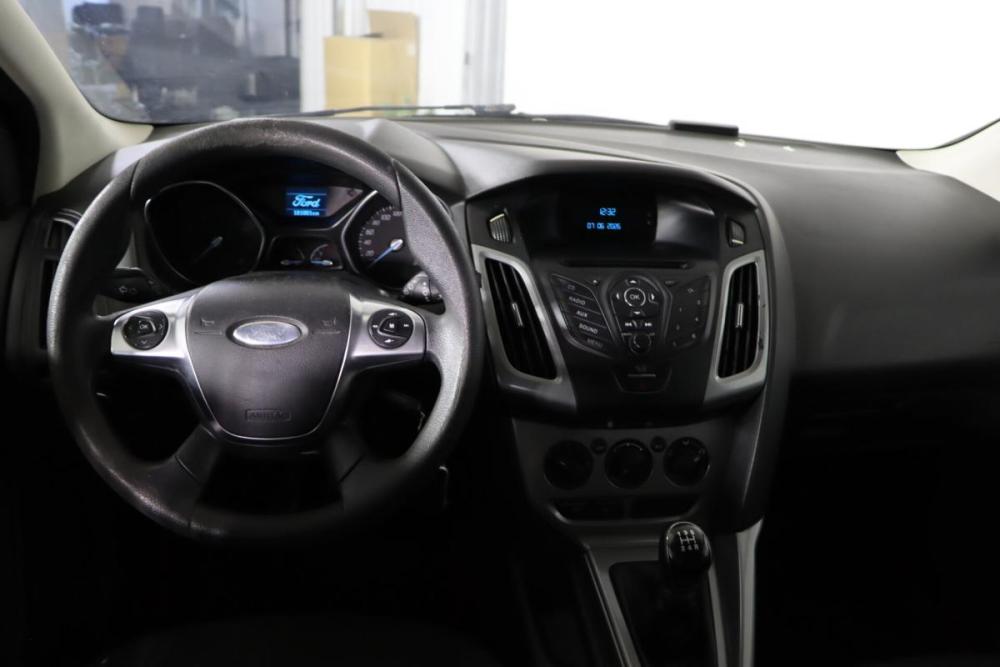 Ford Focus III Нижний Новгород  - изображение 13