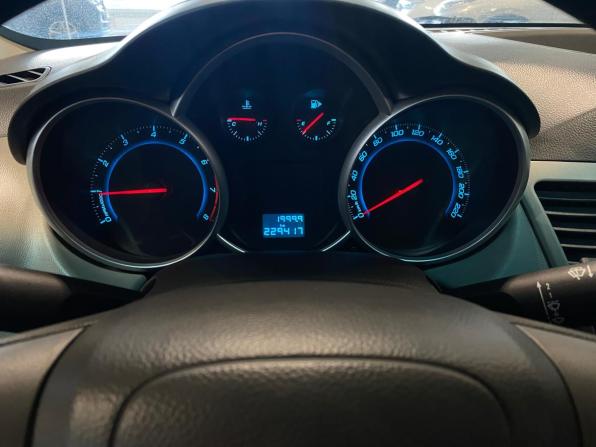 Chevrolet Cruze I с пробегом 2010 года, цена 599 000 рублей, 229500 км, седан, Автокод Объявления